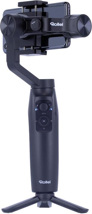 Produktbild Rollei Go. Smartphone Gimbal (0.30 kg)