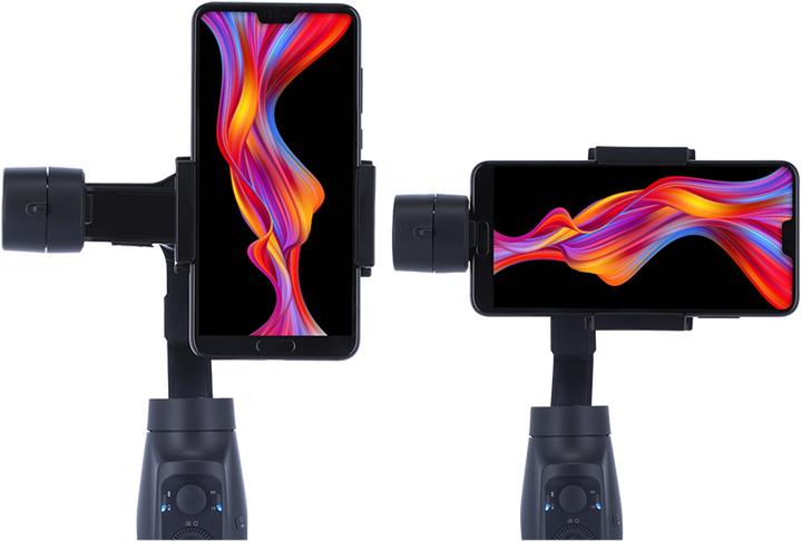 Produktbild Rollei Go. Smartphone Gimbal (0.30 kg)
