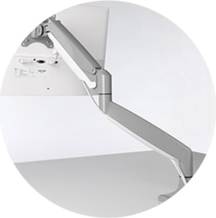 Actual product image Kensington SmartFit® One-Touch Single Monitor Arm (Table, 32")