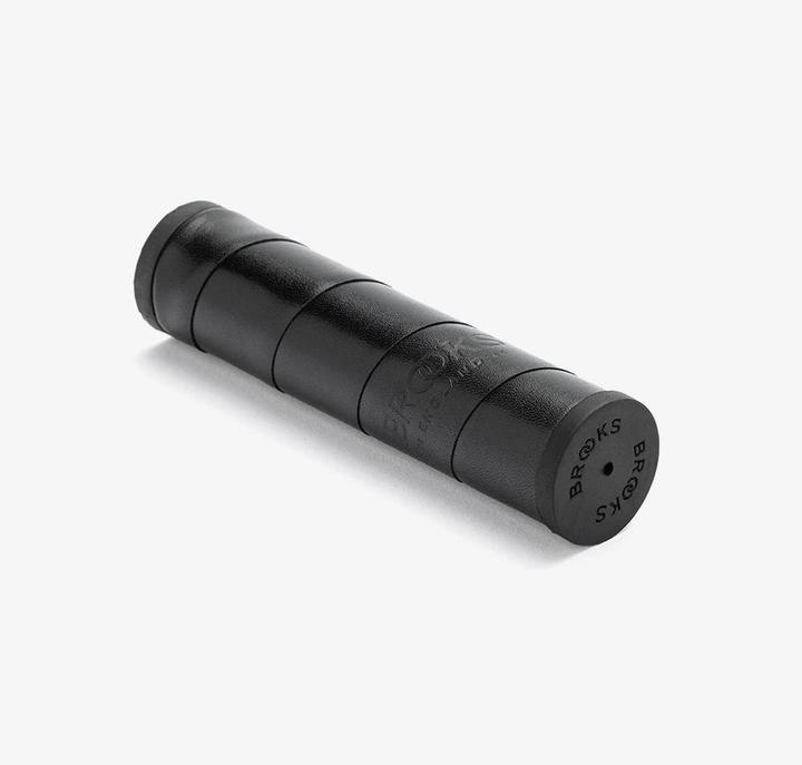 Produktbild Brooks Running Brooks Griffe Willow Naturleder 130/130mm, black