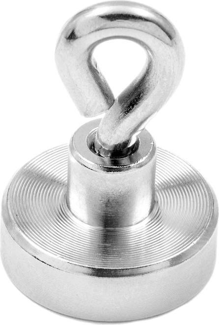 Supermagnete Ösenmagnet (3x)