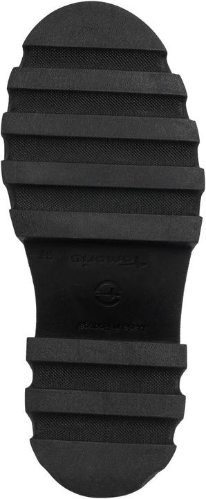 Actual product image Tamaris Chelsea boot (40)