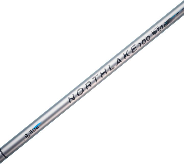Immagine prodotto Caperlan NORTHLAKE 100 (Asta a tutto tondo, 950 cm)