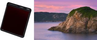 Produktbild H&Y filter K series ND1000 HD MRC gray filter - 100x100 mm (ND- / Graufilter, 100 mm)