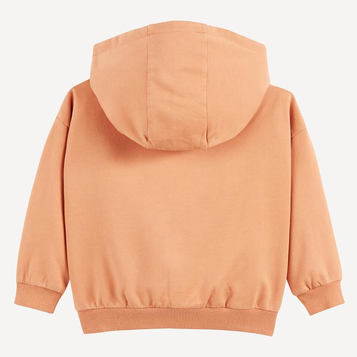Immagine prodotto La Redoute Collections Kapuzen-Sweatshirt (86)