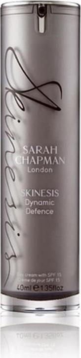 Actual product image Sarah Chapman Dynamic Defence (40 ml, Day cream, SPF 15)