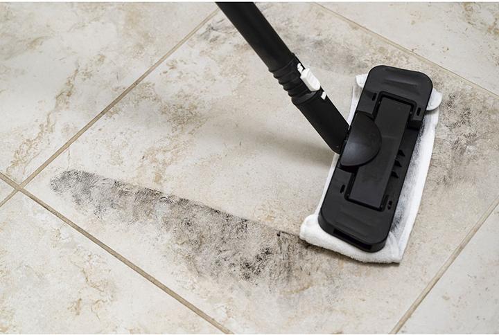 Immagine prodotto Starlyf Steam Cleaner Floor Kit