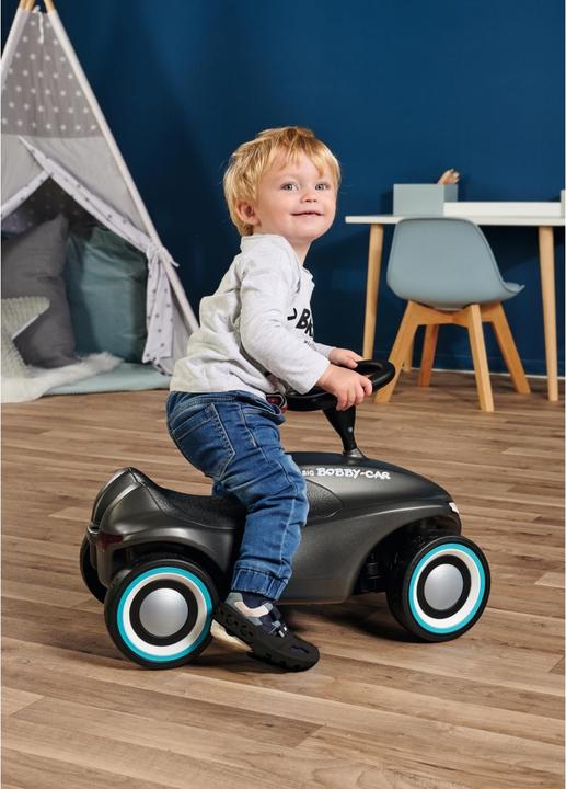 Produktbild BIG Shoe Care