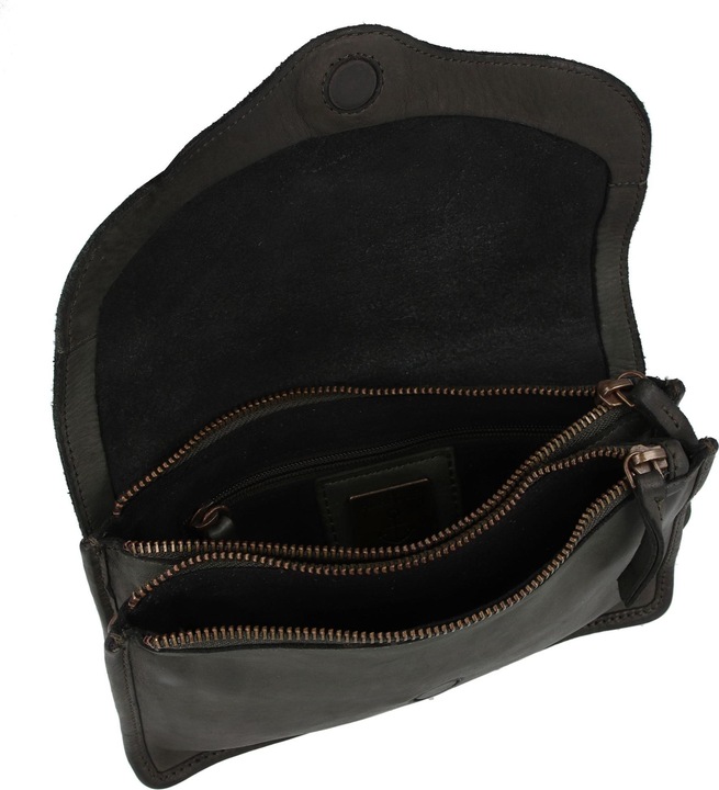 Produktbild Harbour 2nd Anchor Love Umhängetasche Leder 22 cm