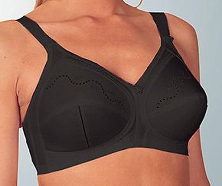 Produktbild Triumph Doreen + Cotton 01 N (Einzelpack, 90 B)