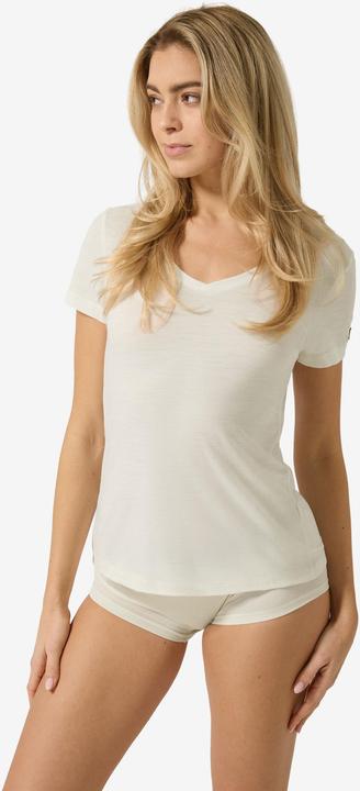 Actual product image Super Natural Sierra140 V Neck (S)