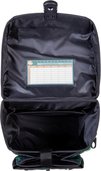 Actual product image Mc Neill Ergo Compacto 5-piece satchel set (20 l)