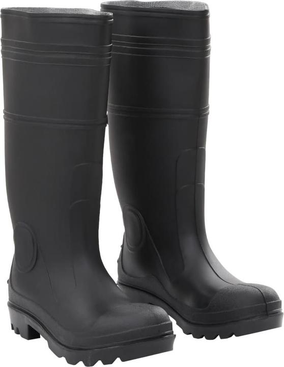 Actual product image vidaXL Gummistiefel (38)