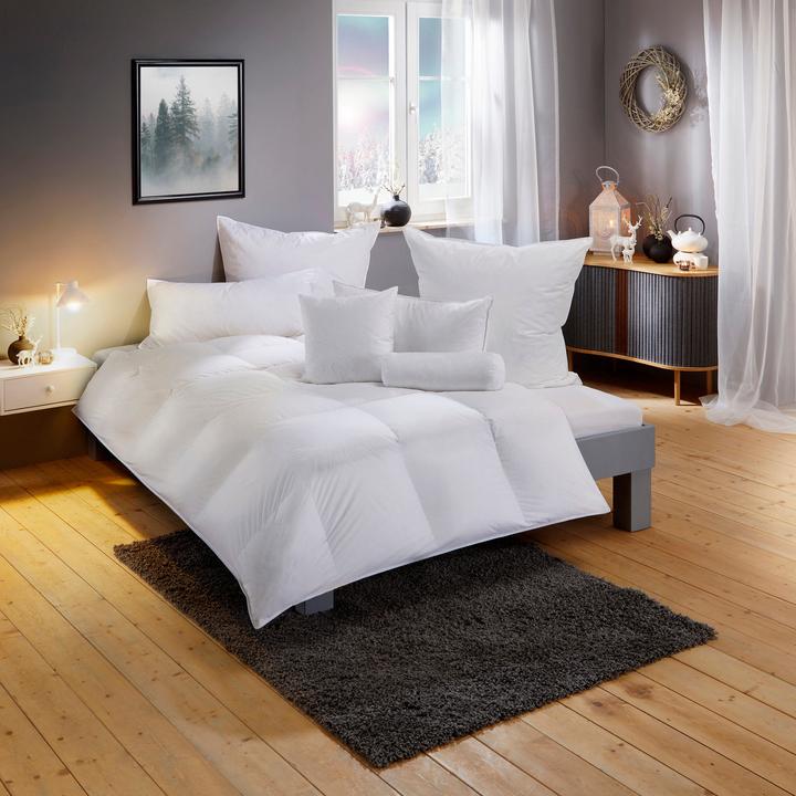 Image du produit Erwin Müller Oslo (Duvet, 200 x 200 cm)