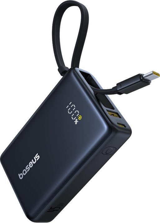 Productafbeelding Baseus PicoGo (10000 mAh, 45 W, 37 Wh)