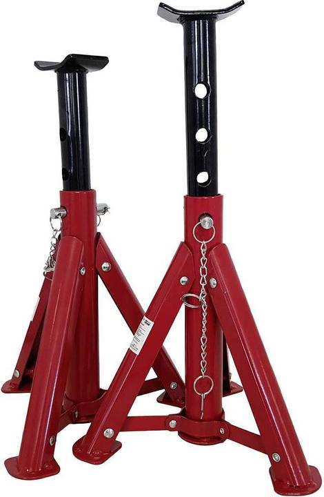 Actual product image HP Autozubehör Trestle set