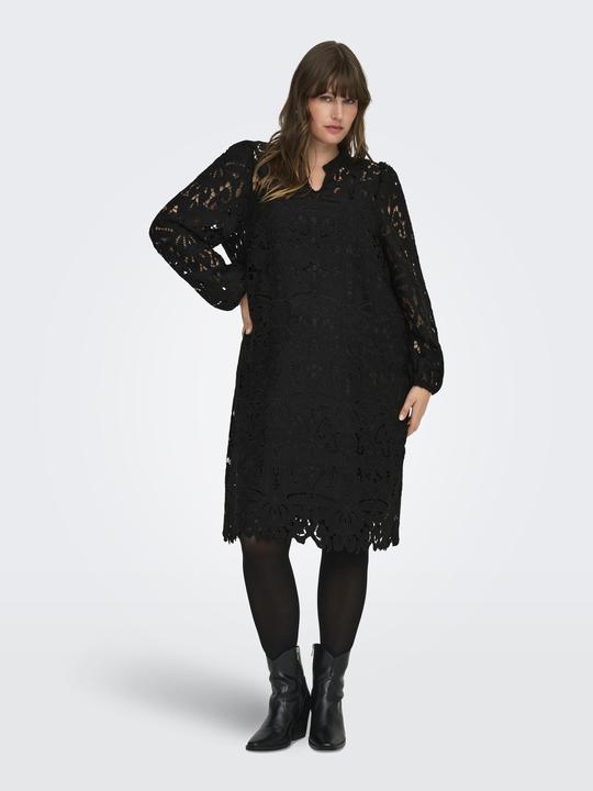 Image du produit Only CARGELINA Kurzes Kleid Kleid (48)
