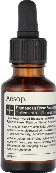Produktbild Aesop Skin Damascan Rose (25 ml)