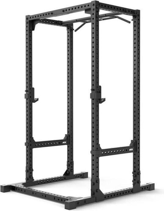 Actual product image ATX Power Rack 660