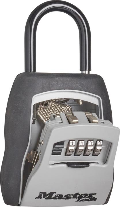 Master Lock Coffre-fort à clés 5400EURD