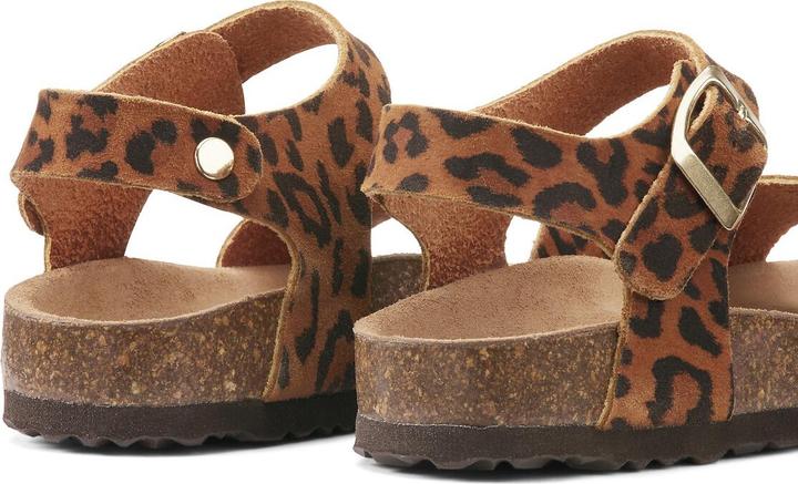 Produktbild La Redoute Collections Sandalen (29)