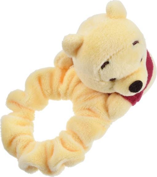 Image du produit Disney Pu der Bär Haargummi (Élastiques à cheveux)
