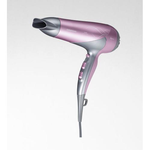 Thumbnail - Grundig, Föhn, Haartrockner HD 5680 Rose, Sch