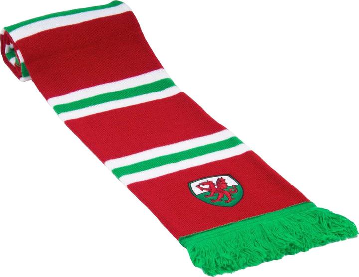 Bianco, Rosso, Verde