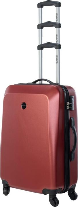 Image du produit Iguana - Valise à 4 roues Hardshell ASTURIA (109 l)