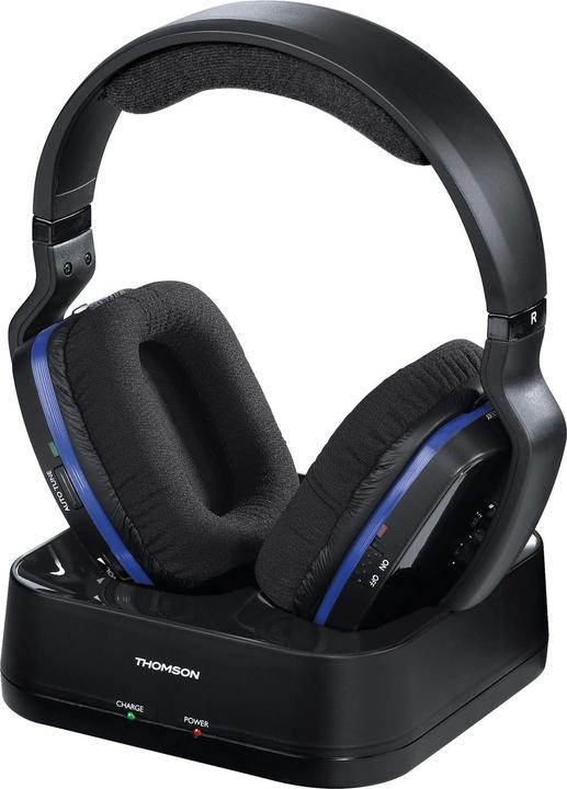 Produktbild Thomson Whp3311 (8 h, Kabellos)