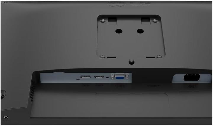 Actual product image LG 24" 24BA560-B (1920 x 1080 pixels, 23.80")