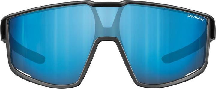 Produktbild Julbo FURY JUNIOR, Schwarz, S (8-12 Jahre) (Schwarz)