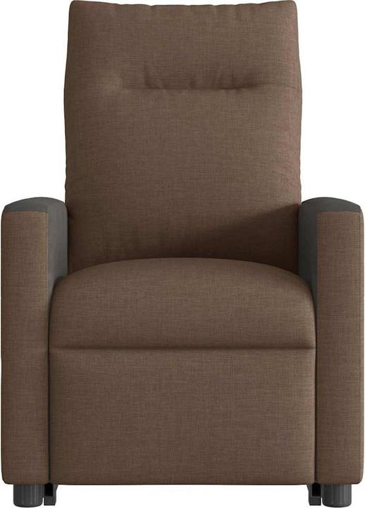 Produktbild vidaXL Relaxsessel mit Aufstehhilfe