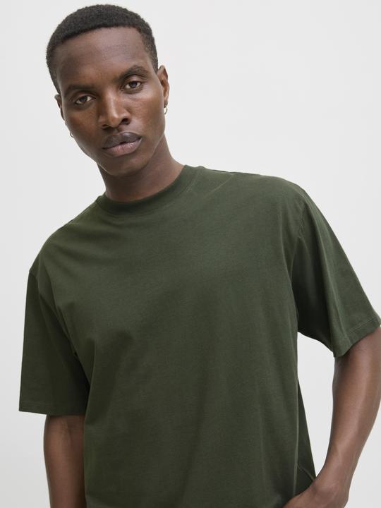 Produktbild Jack & Jones Jjebradley Tee Ss O-Neck Noos (S)