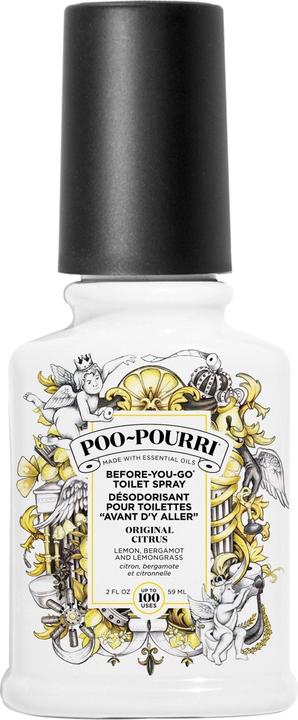 Produktbild Poo-Pourri Citrus