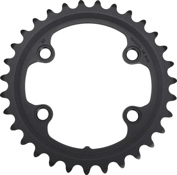 Shimano Plateau GRX FC-RX810 48/31 31 dents (31)