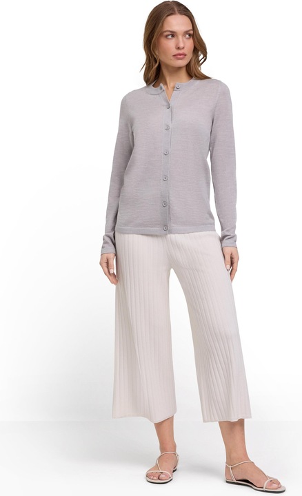 Produktbild Falke FAV Merino X-fine Cardigan w (L)