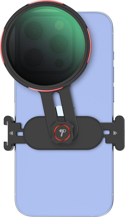 Produktbild Telesin 67mm Universal Cell Phone Filter Holder