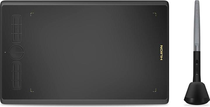 Produktbild Huion Inspiroy H580X graphics tablet (5080 lpi)