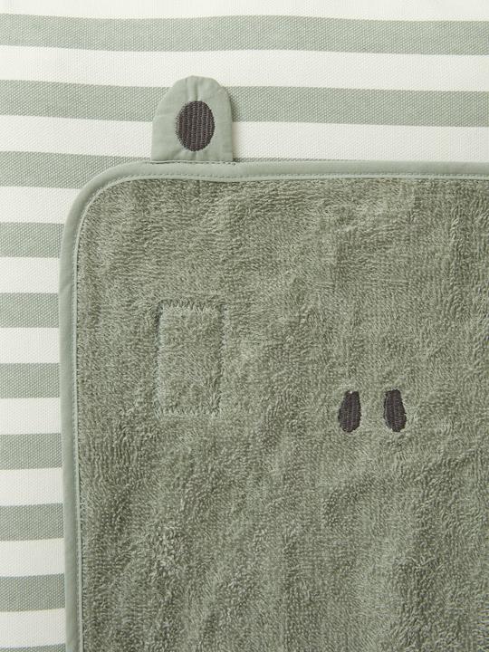 Actual product image Vertbaudet Wickeltischauflage (72 x 49 cm)