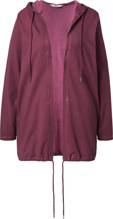 Immagine prodotto Angel of Style Giacca aperta in felpa con cappuccio (56)