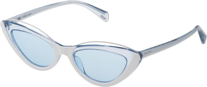 Actual product image Police Women's sunglasses SPL937-52095W Ø 52 mm