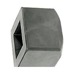 Thumbnail - Peddinghaus, Zubehör Schlagwerkzeug, 5146012000 Gummiaufsatz