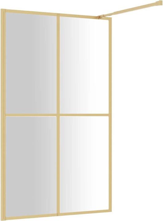 Immagine prodotto VidaXL Jayleen (118 cm, 118 cm, 195 cm)