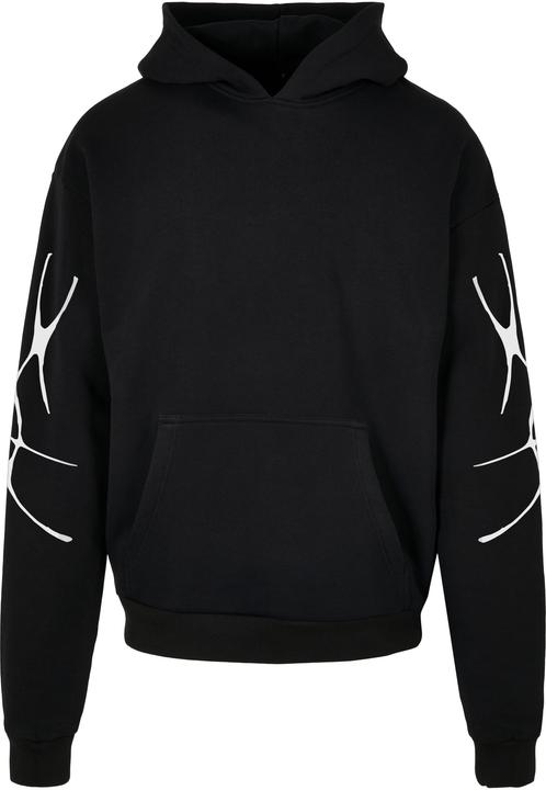 Produktbild Urban Classics Collection Ultra Heavy Oversize Hoodie - 91491 (S)