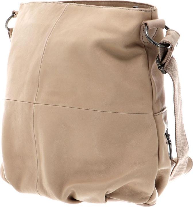 Produktbild FredsBruder Base Collection Barn Shoulder Bag