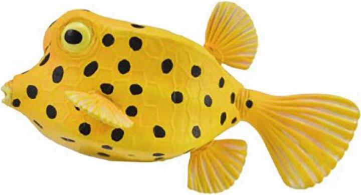 Immagine prodotto Collecta Pesce Scatola Giallo-Marrone (S)