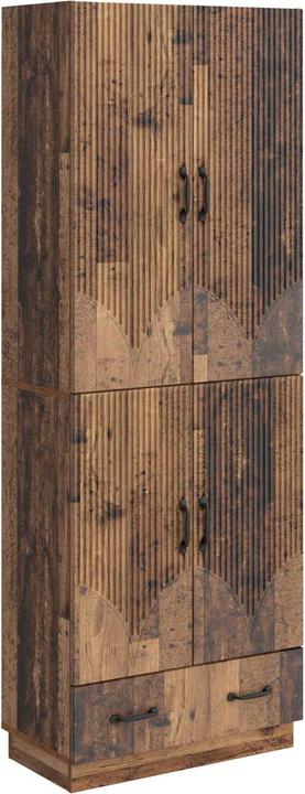 Produktbild vidaXL Möbelset (66 x 34.50 x 92 cm)