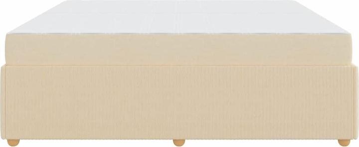 Produktbild vidaXL Bettgestell (200 x 200 cm)