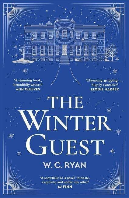 The Winter Guest (Englisch, W. C. Ryan, 2022)